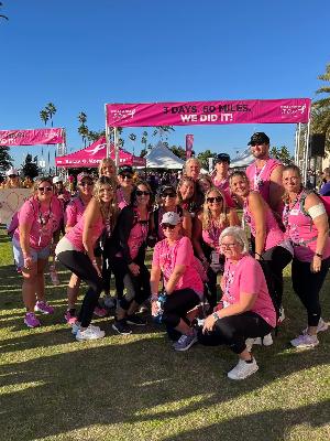Team Big Girl Panties San Diego 2024