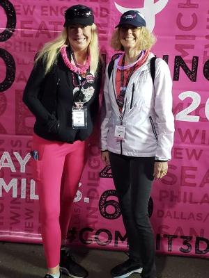 The 3-Day walk in 2019!!! Let's do it again!!!