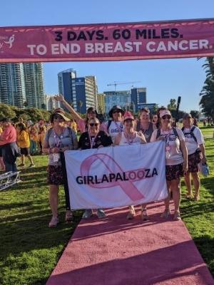 San Diego Finish Line 2023