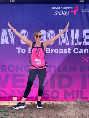 Completing a 3-Day Walk in 2024