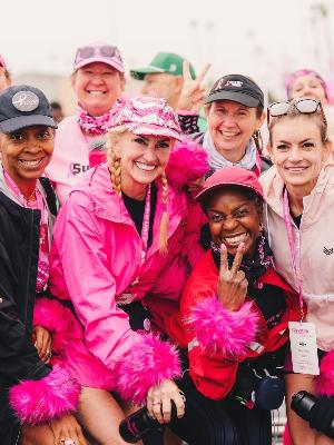 2025 - a little rain didn't stop us!