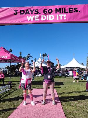 2024 San Diego 3 Day