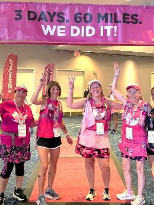 Hope in Motion -Boston