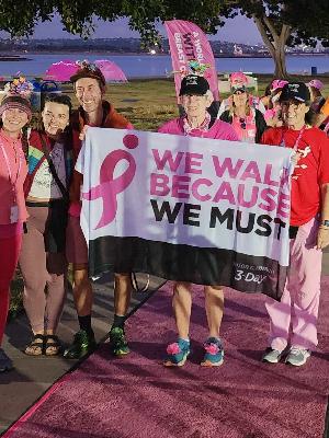 2023 San Diego 3Day Day 2