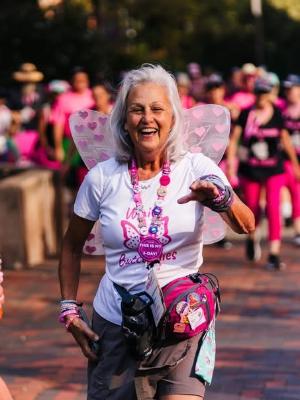 White Butterflies in Boston 2025