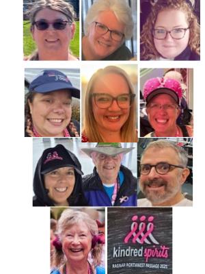 Kindred Spirits at Boston 3-day 2026