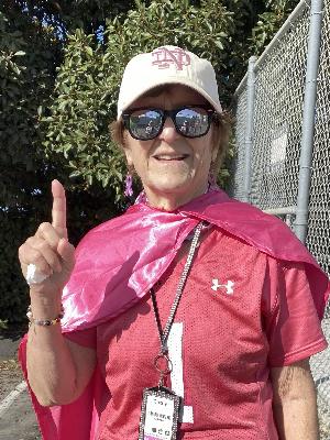 2024 San Diego 3-Day - Day Two