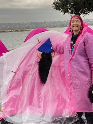 Hoping for a dryer camping experience in 2026!