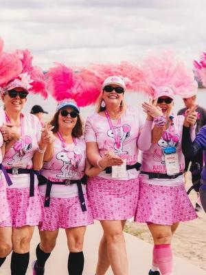 Viva Las Boobies San Diego 3 Day 2025