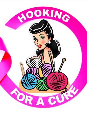 Hooking for a Cure