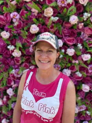 Boston, Komen 3 Day Walk, 2025