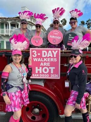 Viva Las Boobies San Diego 3 Day 2024