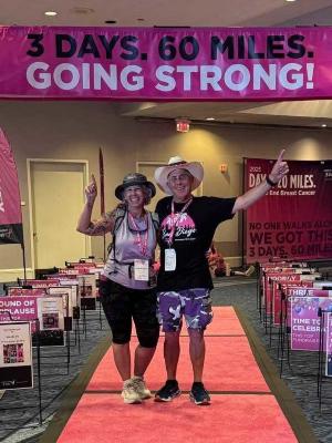 Lets find the cure for future generations