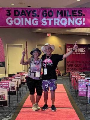 Lets find the cure for future generations