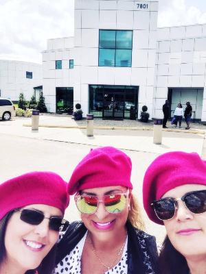 3 Days 6 Feet and 60 Miles