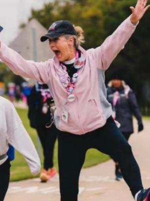 That 3 Day Feeling is Contagious!