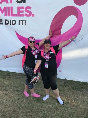 In honor of Gail Marie-Palmer and for my daughters future